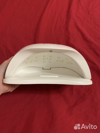 Набор для маникюра