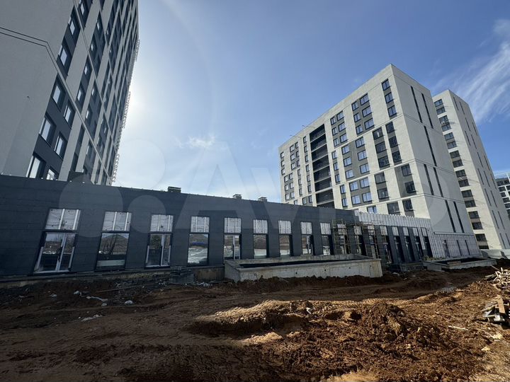 Свободного назначения, 49.96 м²