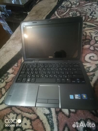 Нетбук Dell Inspiron duo 1090