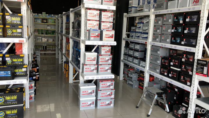 Аккумулятор AGM Odyssey PC1220 12V 70Ah- 680A