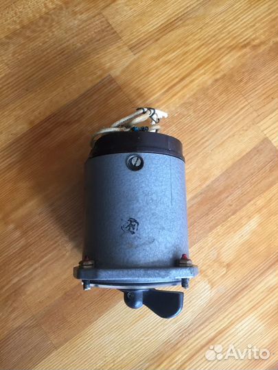 Пакетный переключатель авиационный