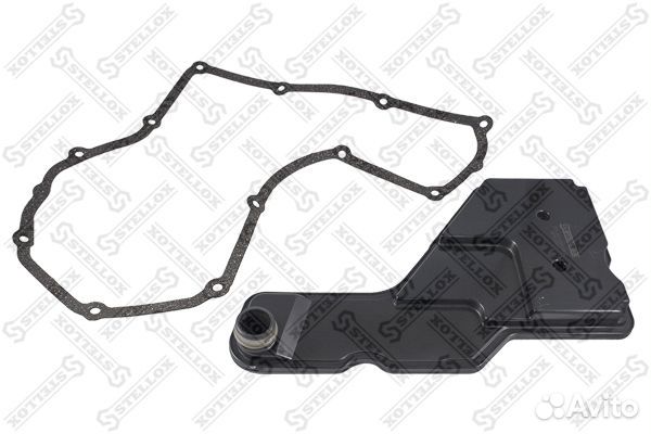 Фильтр акппс прокладкой Daewoo Lanos, Nubira 97-02