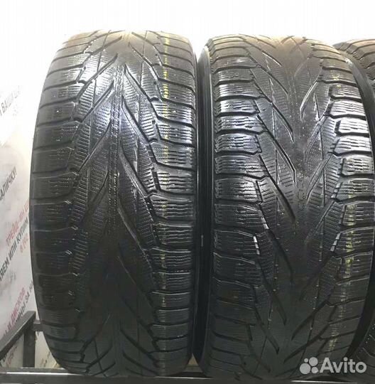 Nokian Tyres Hakkapeliitta R2 SUV 285/60 R18 P