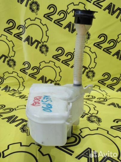 Бачок стеклоомывателя Lexus Gs430 UZS190 3UZ-FE