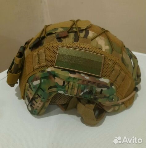 Шлем 6б7 1м модернизация