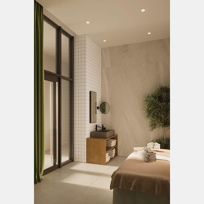 3-к. апартаменты, 70,4 м², 10/28 эт.