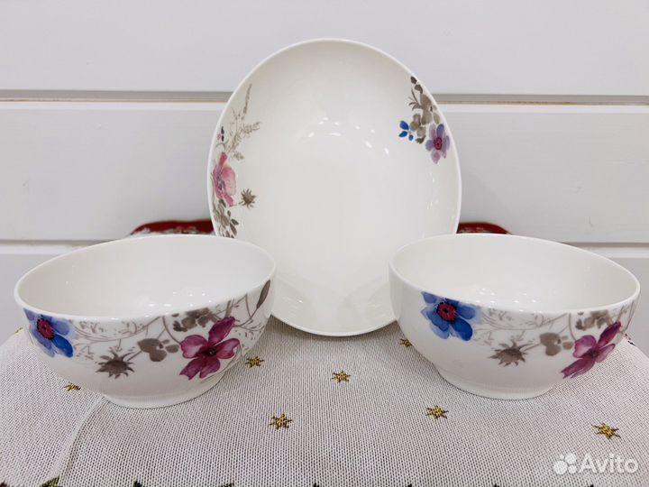 Villeroy boch mariefleur