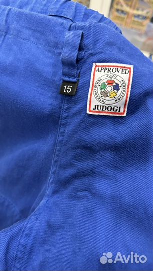 Кимоно для дзюдо 150