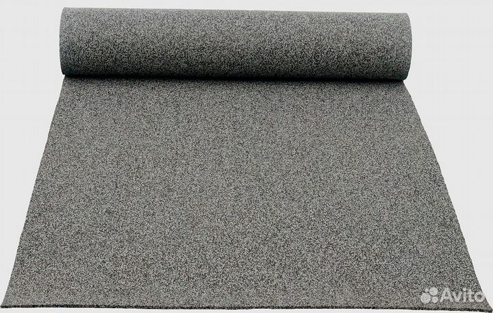 Покрытие «Регупол» цветной 15 13 мм