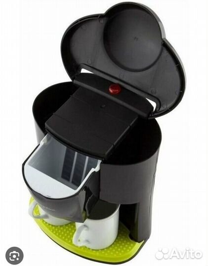 Кофеварка капельная