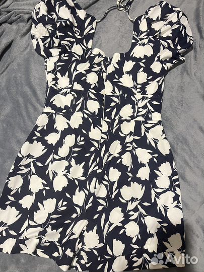 Комбинезон женский летний