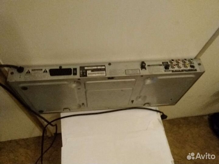 Dvd плеер с караоке samsung