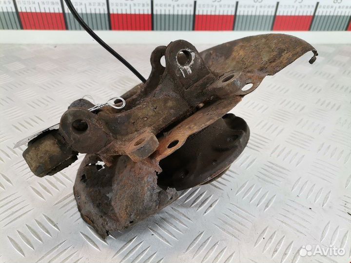 Ступица для Alfa Romeo 156 (932)