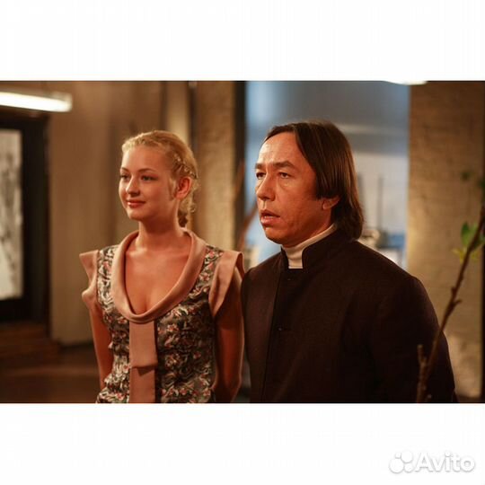 Варенье из сакуры (BluRay)