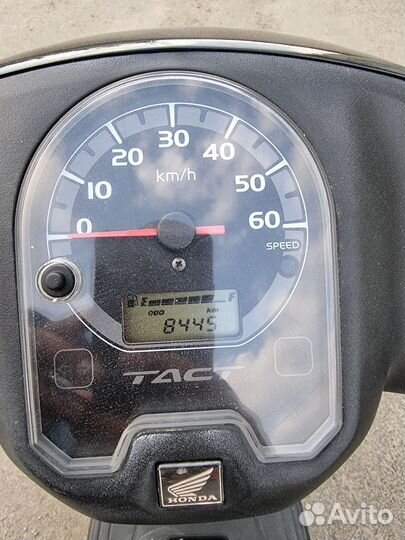 Honda Tact AF79