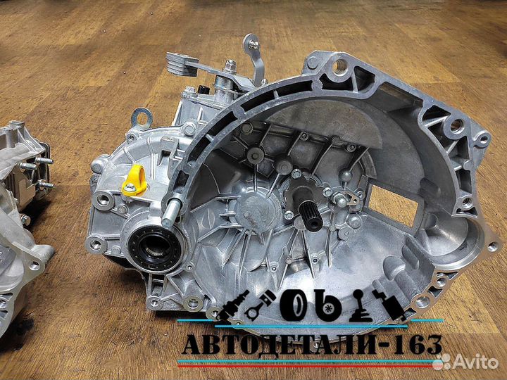 Кпп ваз тросовая гранта спорт с парой 4.3