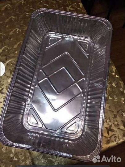 Форма для выпечки и запекания