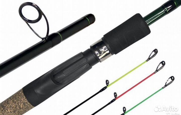 Вершинка для фидера maximus interceptor