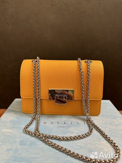 Сумка bafelli