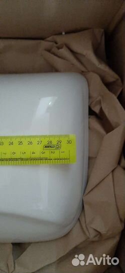 Крышка для бочка унитаза