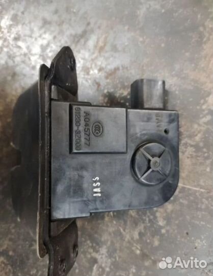 Замок багажника KIA Sorento II 2009-2020Киа