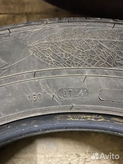 Ikon Tyres Autograph Eco 3 185/65 R15