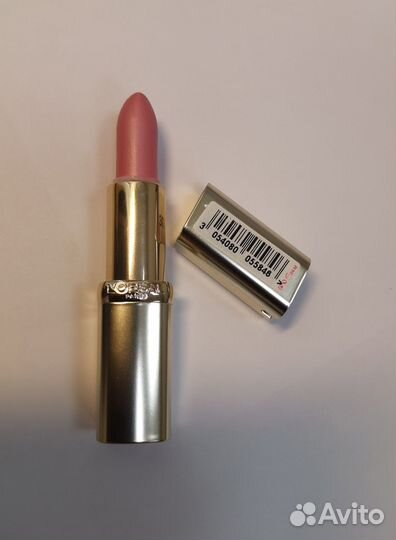 Помада L'Oreal 303, пудра Lumene