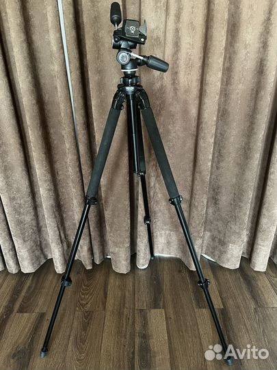 Голова штатива, фоторюкзак