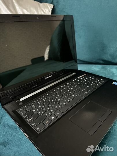 Lenovo g50-30