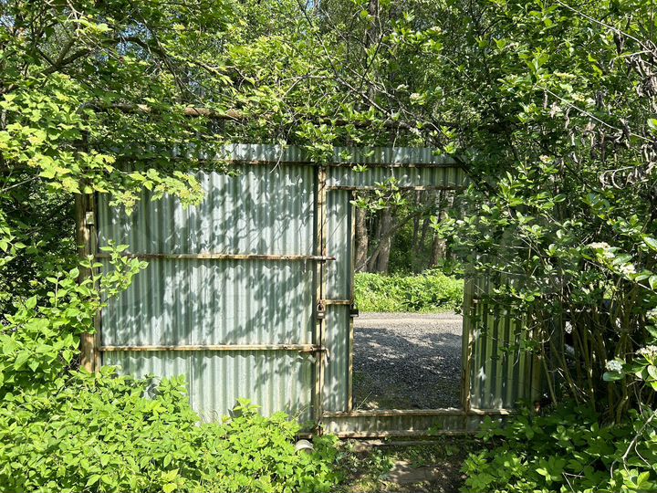 Дача 80 м² на участке 7 сот.