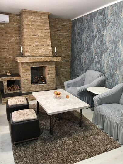 Дом 70 м² на участке 6,6 сот.