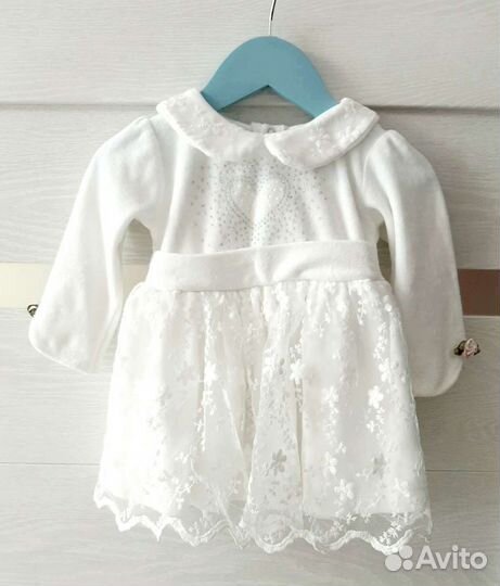 Аренда платья