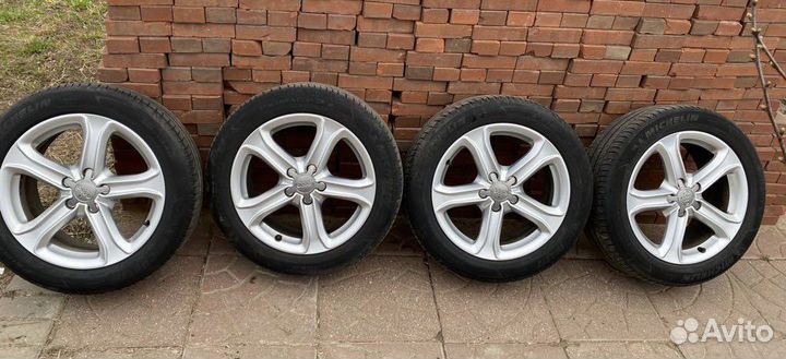 Michelin Primacy 3 2.25/50 R17 B