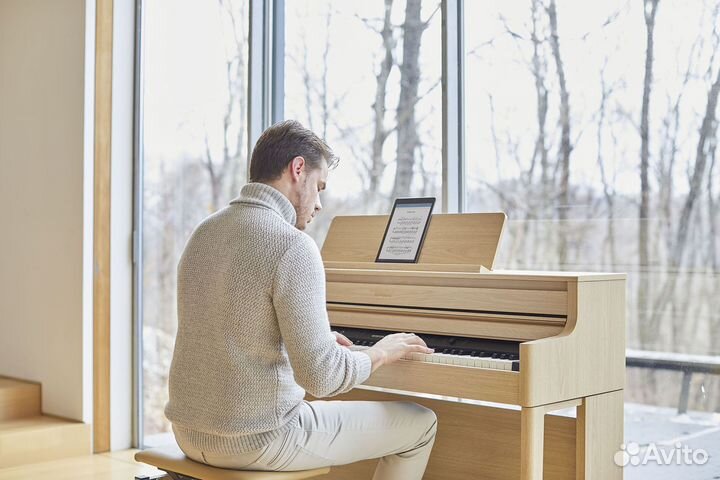 Цифровое Пианино Roland (Комплект)