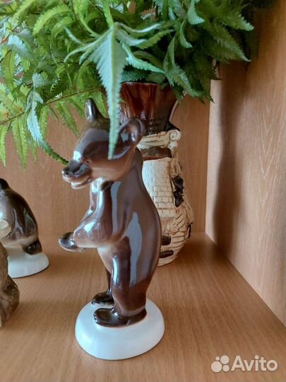 Статуэтки лфз