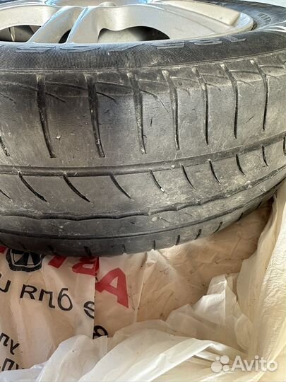 Pirelli Cinturato P1 185/65 R15