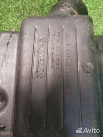 Корпус воздушного фильтра Daewoo Nexia