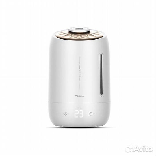 Увлажнитель воздуха Deerma Air Humidifier 5L DEM-F