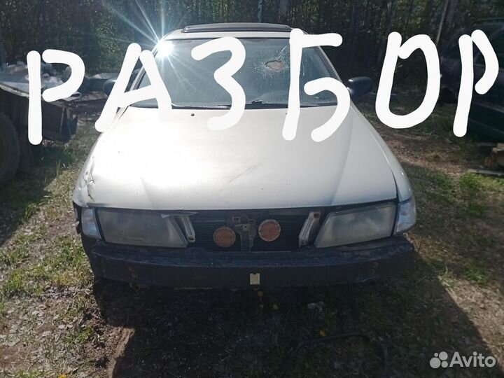 Nissan sentra разбор