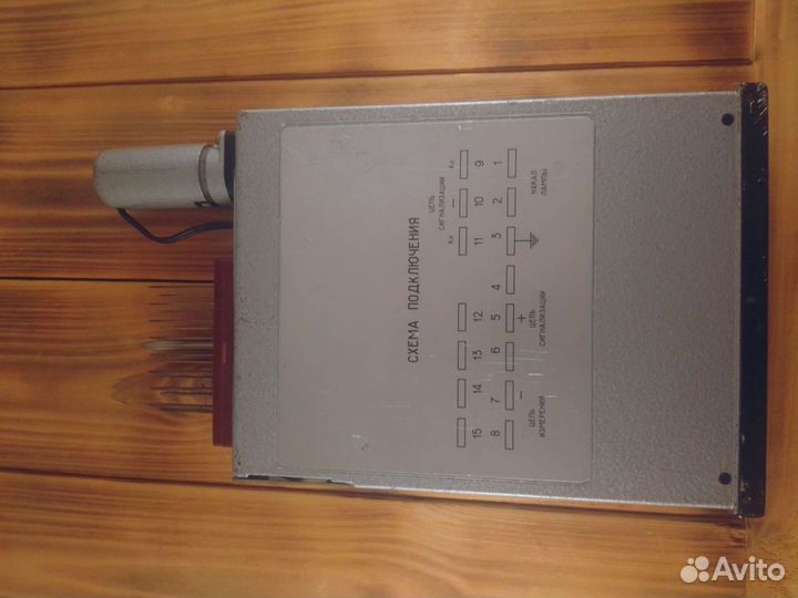 Вольтметр М1731 К