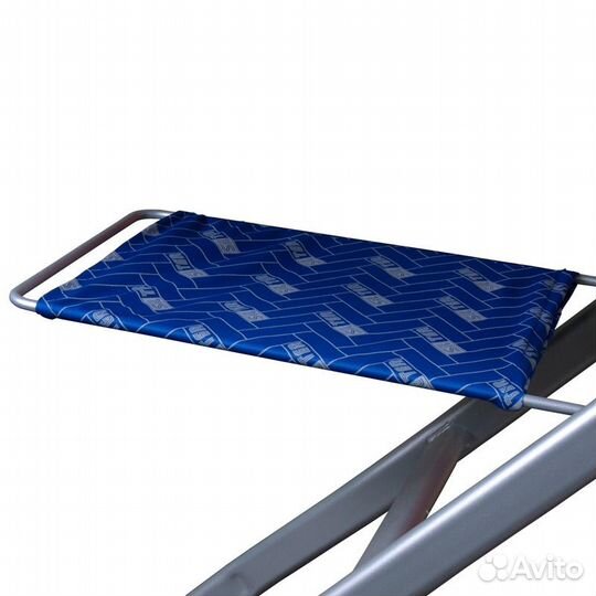 Гладильная доска с парогенератором Silter Super mi