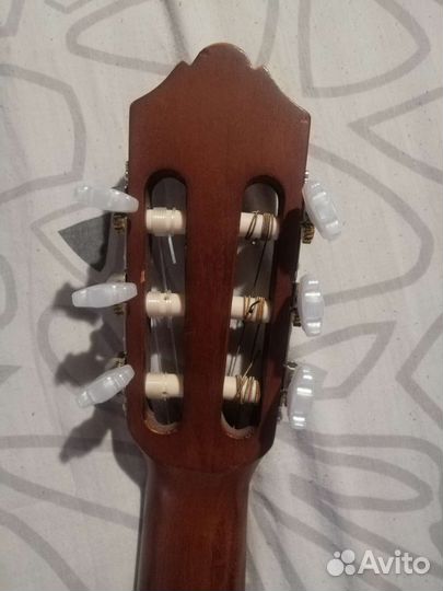 Гитара Yamaha cs40