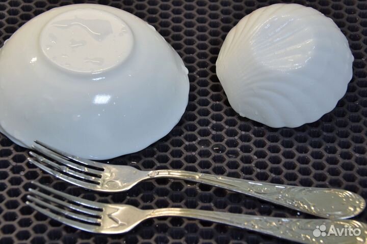 Коврик для сушки посуды