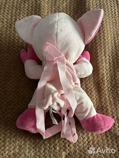 Рюкзак детский Игрушка