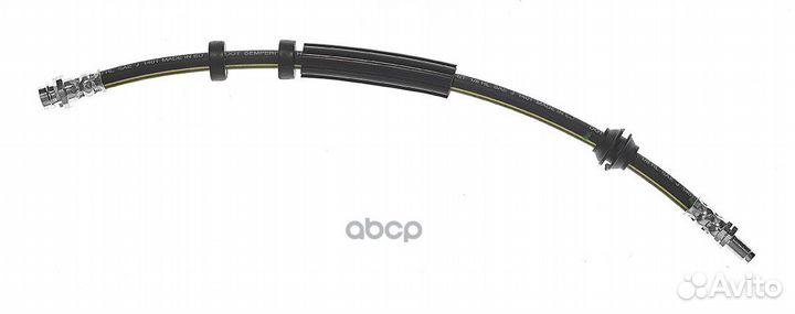 Шланг тормозной перед прав/лев T24125 Brembo