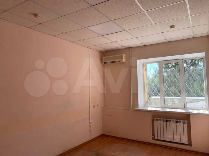Офис, 9,5-120 м²