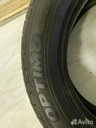 Hankook Optimo K415 185/65 R15 88H