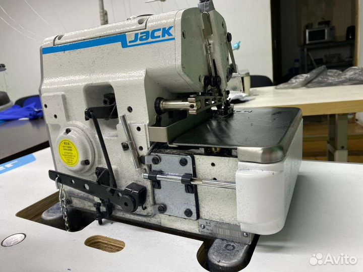 Оверлок пятинитка