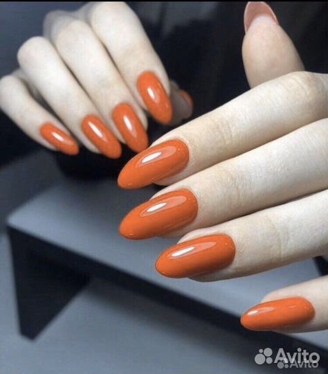 Маникюр в Сомбатхее