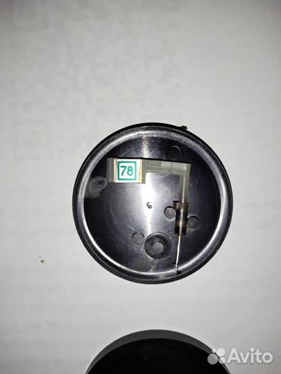 Иглодержатели для проигрывателей пластинок